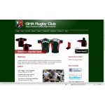 GHA Rugby Club