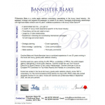 Bannister Blake Public Relations