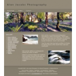 Alan Jacobs Photography
