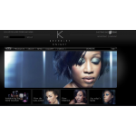 Beverley Knight Cosmetics