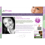 Jo Frost