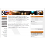 D H Reynolds Solicitor
