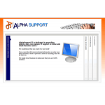 Alpha Support IT