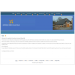 Amersham Common Village Halls