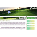 Cardiff Golf Club