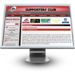 Edinburgh Rugby Supporters Club
