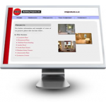 Red Building Projects