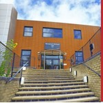 Newport School, East London