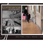 Luminance Photography