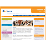 PhJones UK Plumbing and Heating Contractors