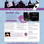 Oxford Jazz Festival