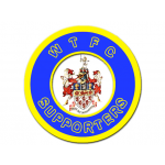 Warrington Town Supporters Club
