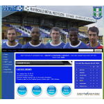 Bishop's Stortford FC