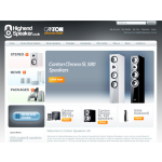 Highend Speaker