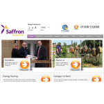 Saffron Housing Association