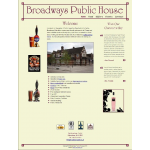 Broadways Pub