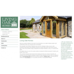 Living Oak Homes