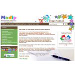 Modip Publications