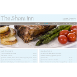 The Shore Pub