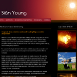 Sian Young