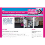 Dorset Fibreglass Ltd