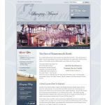 Langtry Manor Hotel