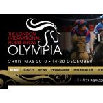 Olympia Horse Show