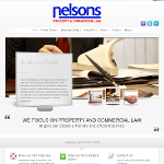 Nelsons Property and Commercial Law