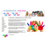 Little Steps