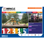 Miracle Design and Play