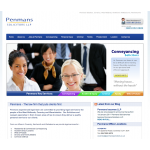 Penmans Solicitors