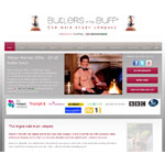 Butlers in the Buff