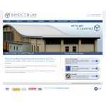 Spectrum Building Envelopes