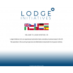 Lodge Initiatives Ltd