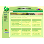 Caithness Potatoes Ltd