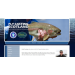 Fly Casting Scotland