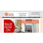 Fireplace World