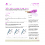 Joannes Therapy 2 Go