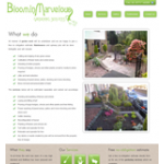 Bloomin Marvelous Gardening Services