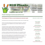 H2O Plants