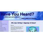 Have You Heard