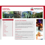 Durham City Properties