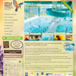 Crylla Valley Cottages