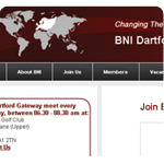 BNI Gateway