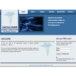 Jacaliand Global associates