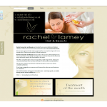 Rachel Lamey Hair and Beauty