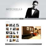 Mitchells Barbers