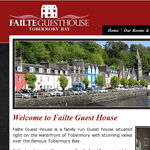 Failte Guest House