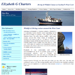 Elizabeth G Charters