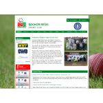Bognor Regis Cricket Club 